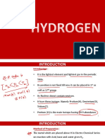 10 FEB Hydrogen