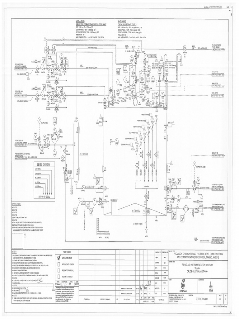 GF GCOT B 14 4003 - 1 Signed | PDF | Chemical Process Engineering ...