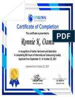 Oamil-Certificate-1