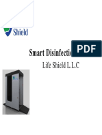 Life Shield Presentation IDP-GS Mod