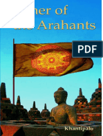 Banner of The Arahants