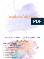 Kelompok 5 Jkn-Kis