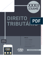 Livro de Direito Tributario Final