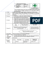 7.1.1.7 Sop Identifikasi Pasien