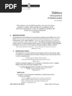 Download Habitos by isaiasjaimes SN59326344 doc pdf