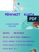 Penyakit Kusta