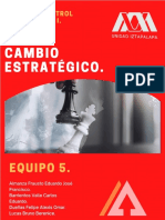 EL CAMBIO ESTRATEGICO (Edit) - 1