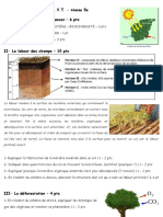 5A3 Contrôle 1