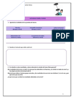 Ficha TEST 1 y 2º