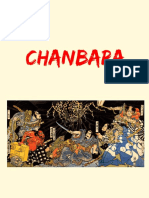 Chanbara