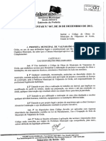 0 - Scan - C 067 CÃ D de Obras PDF
