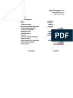 Formatos Contabilidad