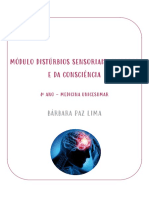 Aulas - Módulo de Neuro (Resumido)