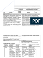 ECA 6 EGB PCA-PUD Seis Unidades