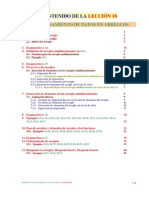 Almacenamiento de Datos en Arreglos