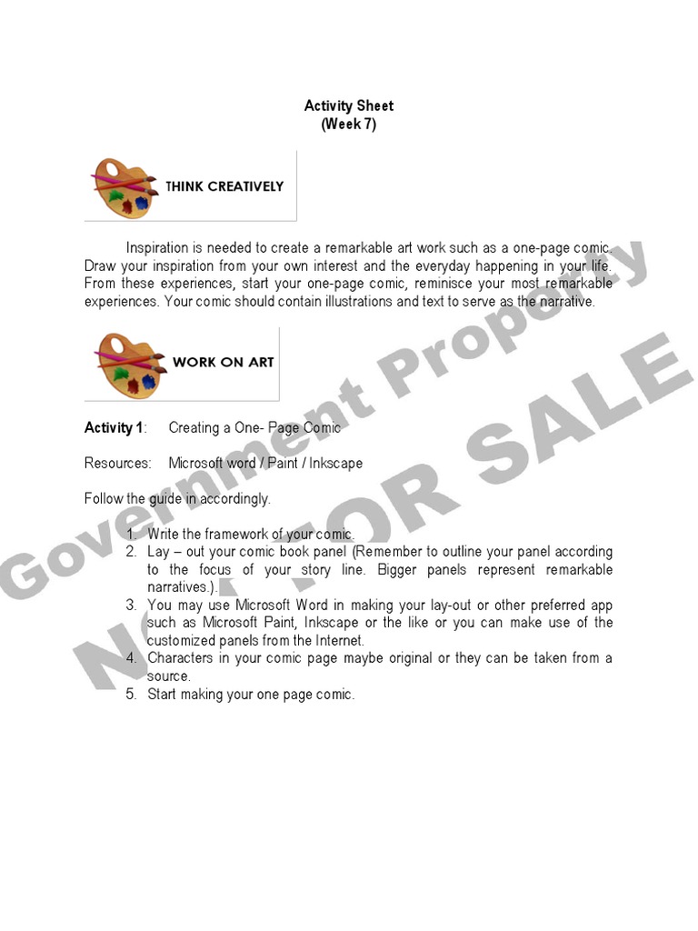 As Lesson 7-Final | PDF | Page Layout | Animation