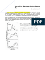 BIOC4610 Continuous Assessment 2021