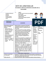 Com 2° - Sesión 09 de Setiembre