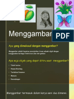 PPT Menggambar dan Alat Gambar