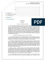 WTO ANALYTICAL INDEX - GATT 1994 ARTICLE XVI SUBSIDIES