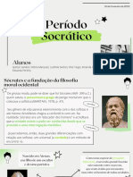 Período Socrático