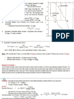 Examples Solutions