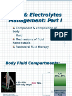 Fluid & Electrolytes Management (1)