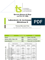 Clase 4. Ejercicio (Sist. de Riego)