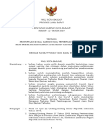 PERDA NOMOR 12 TAHUN 2019 TTG PENYERTAAN MODAL BJB Jadi - FASILITASI PROVINSI