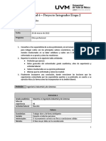 Actividad 6 - Proyecto Integrador Etapa 2: Datos de Identificación