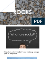 ROCKS