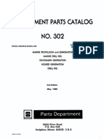 302 EMD Parts Manual 1 - Part1 - 1630037002850