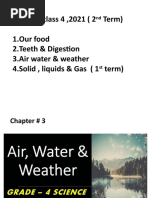 Air, Water & weather Class 4 [Autosaved]