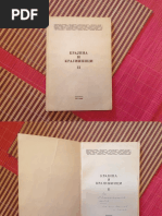 Сима Лукин-Лазић - Срби у давнини PDF | PDF