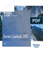 Darden - Case Book - 2005-1