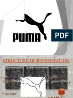 Puma Pyp