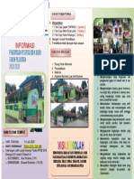 Brosur PPDB 20202021