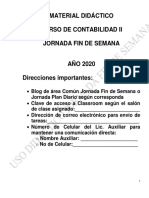 1.- MATERIAL DIDACTICO CONTA II PRIMER PARCIAL JORNADA FIN DE SEMANA (1)