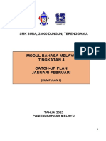 Modul T4 Catch Up Plan BM Kump 1