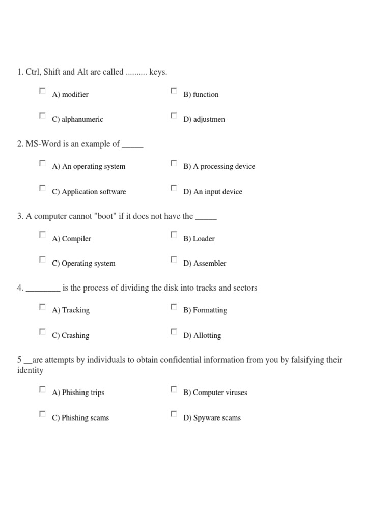 computer-question-pdf-microsoft-word-programming