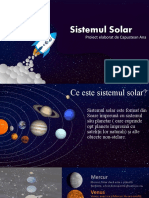 Sistemul Solar