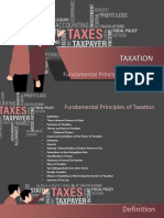 Chapter 1 Taxation