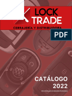 Catalogo Locktrade 2022