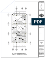 Plano Estructural Hotel-Layout4