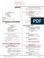 (Medjur) Intro To Medical Jurisprudence