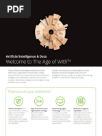Deloitte Reports FY2025 Revenue - Deloitte Global | PDF | Artificial ...