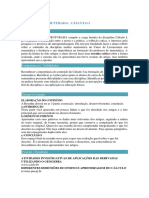 Cel1397 Atividade Estruturada Calculo I PDF