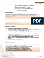 Actividad 1 Planeación Financiera 2022 IIb