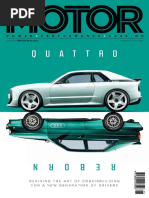 BBC TopGear India - March 2015 | PDF | Motor Vehicle Manufacturers