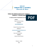 Informe Feria VP (3) - 2 Intento Dosss